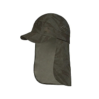 Кепка Buff Pack Sakhara Cap с защитой шеи 